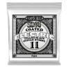 Ernie Ball TITANIUM RPS ELECT SINGLE-011P  