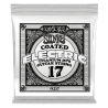 Ernie Ball TITANIUM RPS ELECT SINGLE-017P