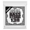 Ernie Ball COATED BASS SINGLE-130W