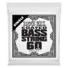 Ernie Ball COATED BASS SINGLE-060W