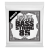 Ernie Ball COATED BASS SINGLE-085W