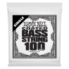 Ernie Ball COATED BASS SINGLE-100W