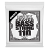 Ernie Ball COATED BASS SINGLE-110W         