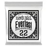 Ernie Ball EVERLAST PHOS SINGLE-022W       