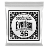 Ernie Ball EVERLAST PHOS SINGLE-036W       