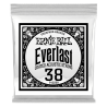 Ernie Ball EVERLAST PHOS SINGLE-038W       