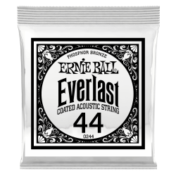 Ernie Ball EVERLAST PHOS SINGLE-044W       