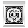 Ernie Ball EVERLAST PHOS SINGLE-044W       