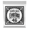 Ernie Ball EVERLAST PHOS SINGLE-046W       