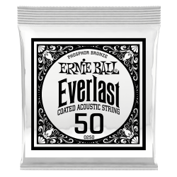 Ernie Ball EVERLAST PHOS SINGLE-050W       