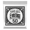 Ernie Ball EVERLAST PHOS SINGLE-050W       