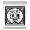 Ernie Ball EVERLAST PHOS SINGLE-052W       