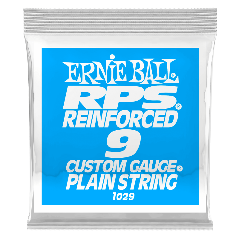 Ernie Ball RPS REINFORCED SINGLE-009P