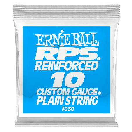 Ernie Ball RPS REINFORCED SINGLE-010P      