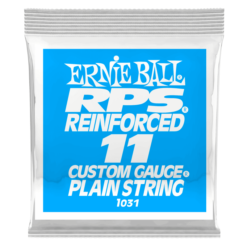 Ernie Ball RPS REINFORCED SINGLE-011P      