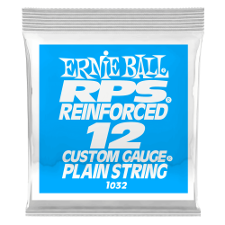 Ernie Ball RPS REINFORCED SINGLE-012P