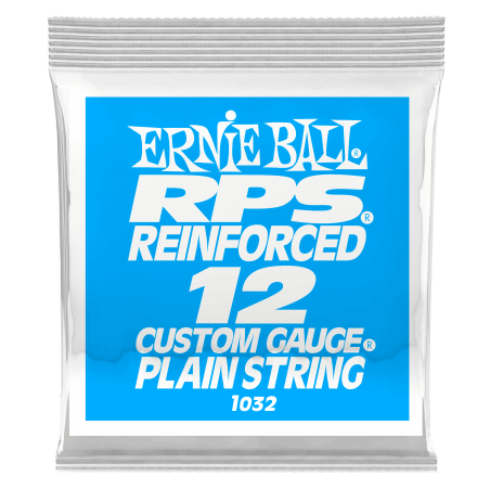 Ernie Ball RPS REINFORCED SINGLE-012P