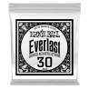 Ernie Ball EVERLAST 80/20 SINGLE-030W      