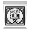 Ernie Ball EVERLAST 80/20 SINGLE-036W      