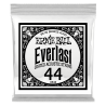 Ernie Ball EVERLAST 80/20 SINGLE-044W      