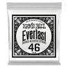 Ernie Ball EVERLAST 80/20 SINGLE-046W