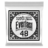 Ernie Ball EVERLAST 80/20 SINGLE-048W