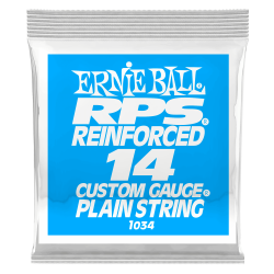 Ernie Ball RPS REINFORCED SINGLE-014P      