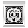 Ernie Ball EVERLAST 80/20 SINGLE-050W