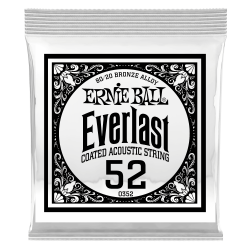 Ernie Ball EVERLAST 80/20 SINGLE-052W