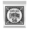 Ernie Ball EVERLAST 80/20 SINGLE-056W