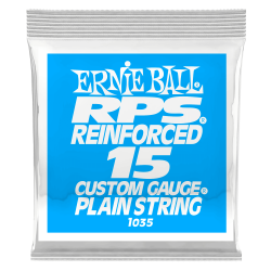 Ernie Ball RPS REINFORCED SINGLE-015P      