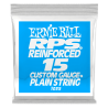 Ernie Ball RPS REINFORCED SINGLE-015P      