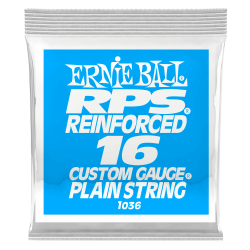 Ernie Ball RPS REINFORCED SINGLE-016P