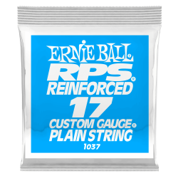 Ernie Ball RPS REINFORCED SINGLE-017P
