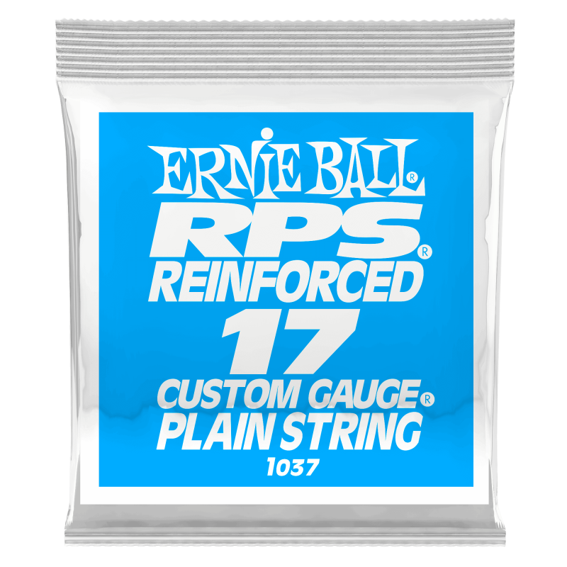 Ernie Ball RPS REINFORCED SINGLE-017P