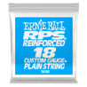 Ernie Ball RPS REINFORCED SINGLE-018P