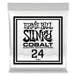 Ernie Ball COBALT SINGLE-024W              