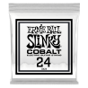 Ernie Ball COBALT SINGLE-024W