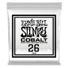 Ernie Ball COBALT SINGLE-026W