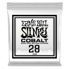 Ernie Ball COBALT SINGLE-028W