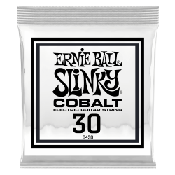 Ernie Ball COBALT SINGLE-030W