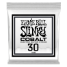 Ernie Ball COBALT SINGLE-030W