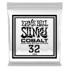 Ernie Ball COBALT SINGLE-032W