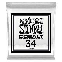 Ernie Ball COBALT SINGLE-034W              