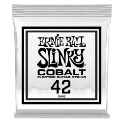 Ernie Ball COBALT SINGLE-042W              