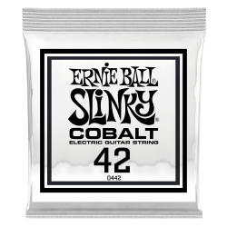 Ernie Ball COBALT SINGLE-042W