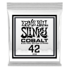 Ernie Ball COBALT SINGLE-042W