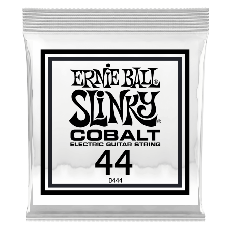 Ernie Ball COBALT SINGLE-044W