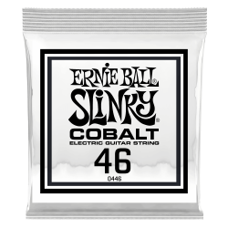 Ernie Ball COBALT SINGLE-046W              