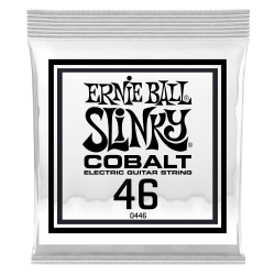 Ernie Ball COBALT SINGLE-046W